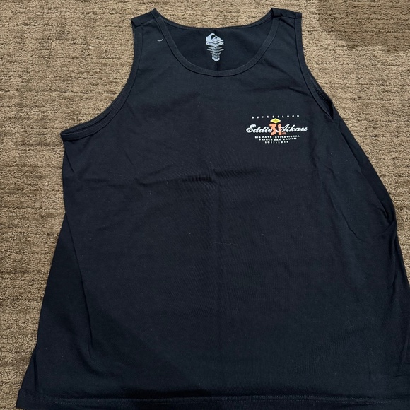 Quicksilver Tanks Top - Picture 4 of 4